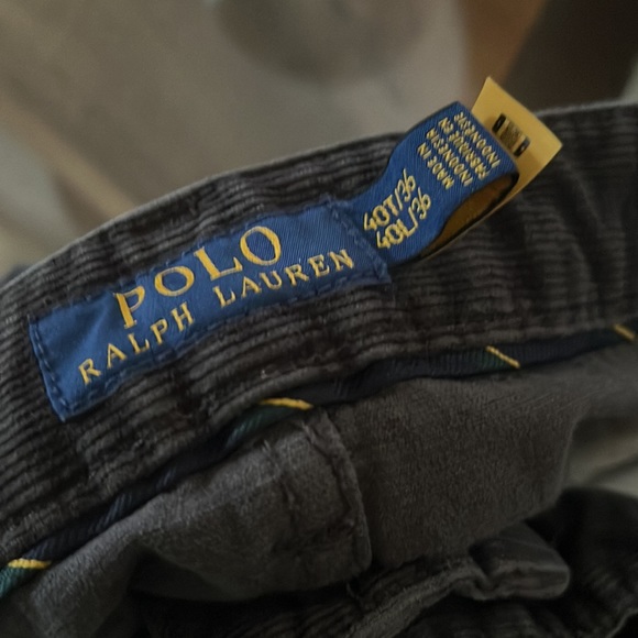 Pants Cody ROY - Picture 3 of 3